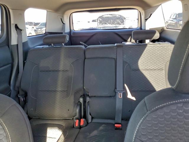 GMC Acadia Sle Image 12