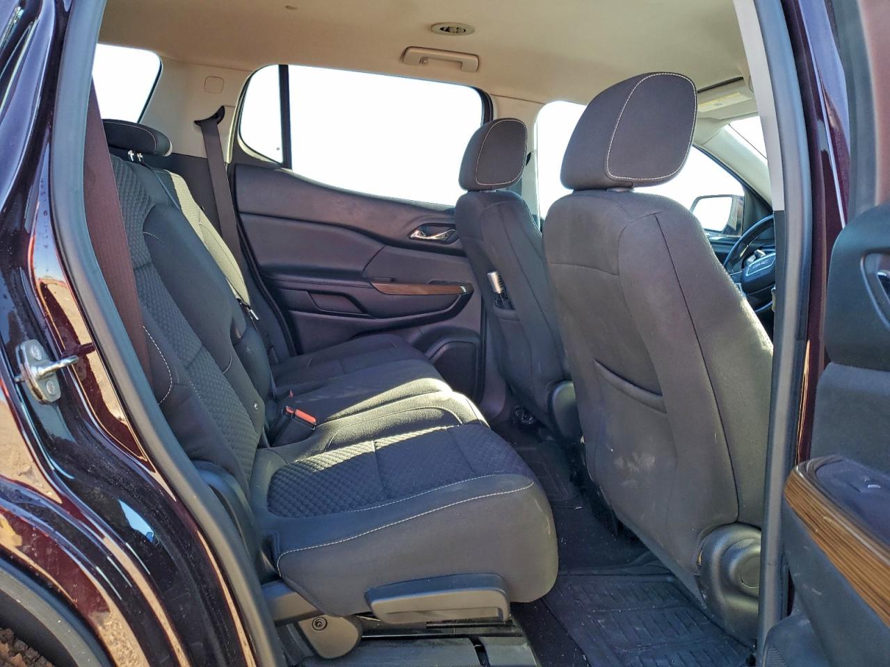 GMC Acadia Sle Image 14