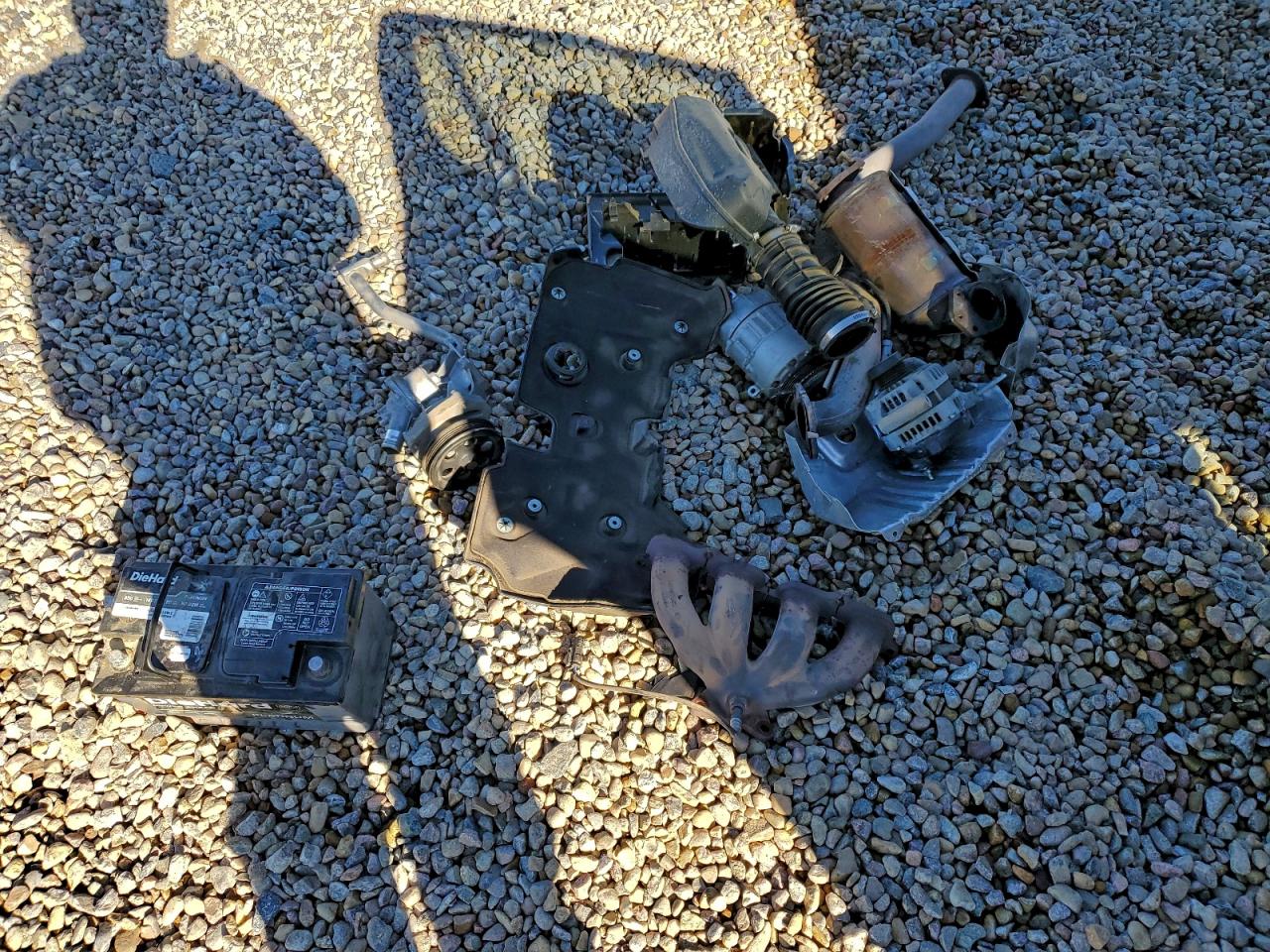 GMC Acadia Sle Image 7