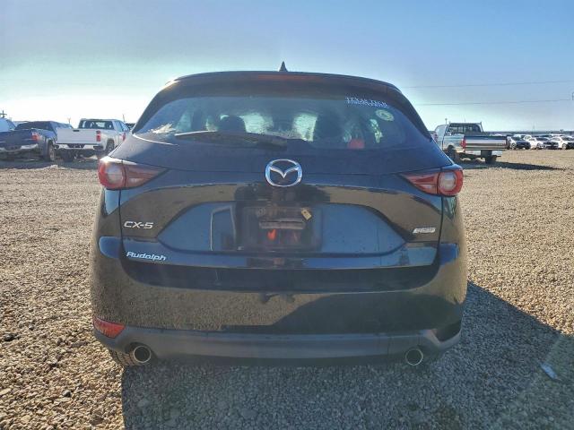 Mazda Cx Sport Image 3