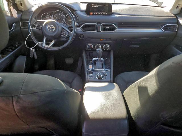 Mazda Cx Sport Image 8