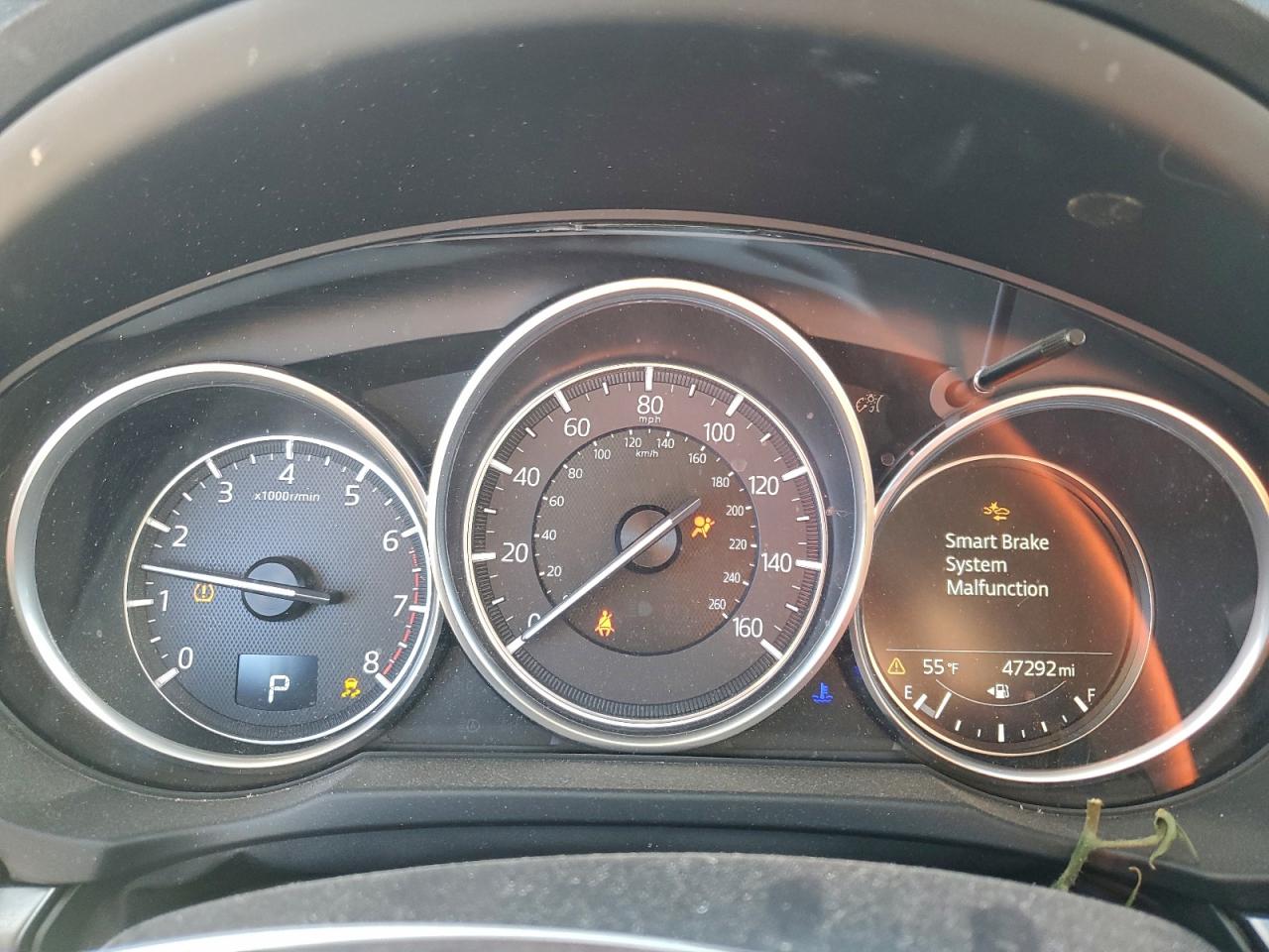 Mazda Cx Sport Image 6