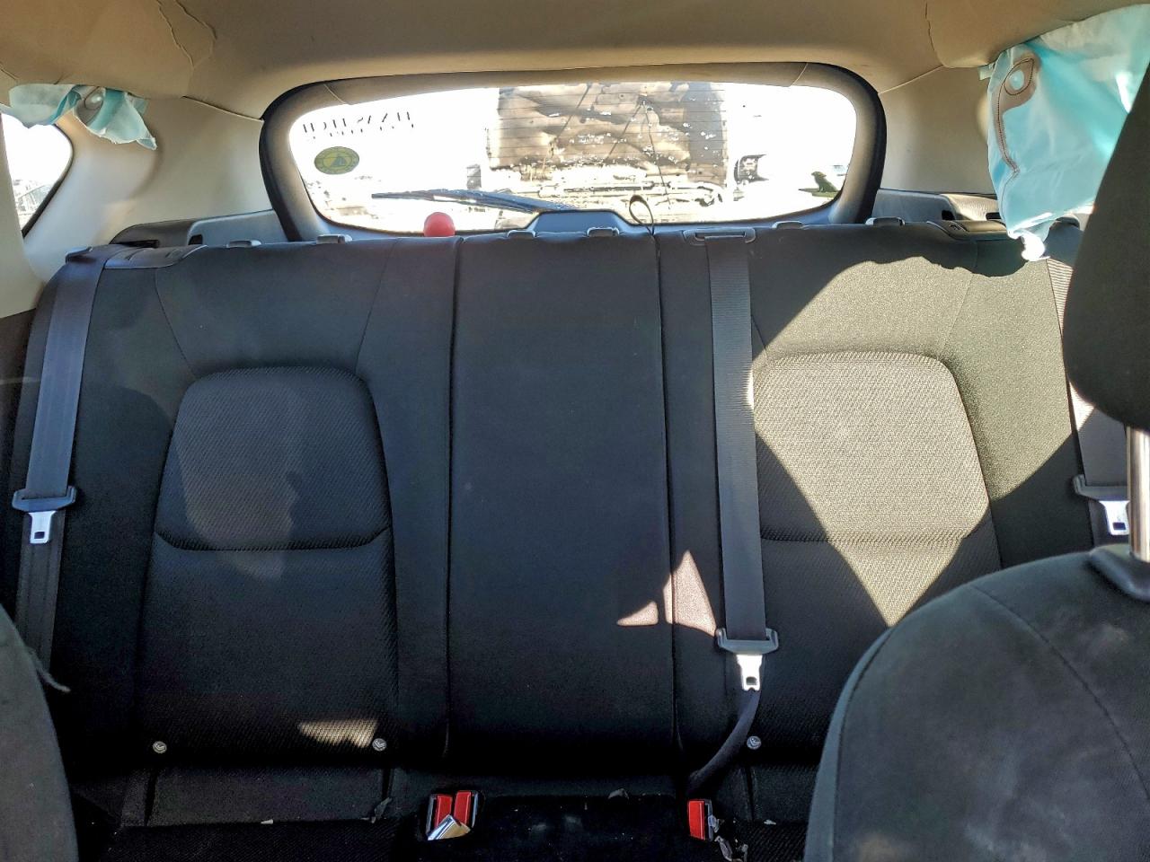 Mazda Cx Sport Image 5