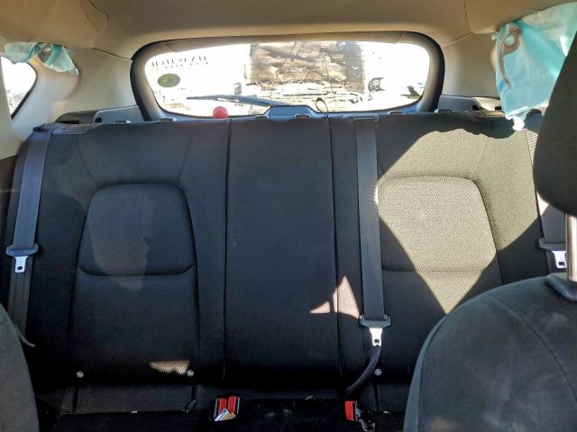 Mazda Cx Sport Image 5