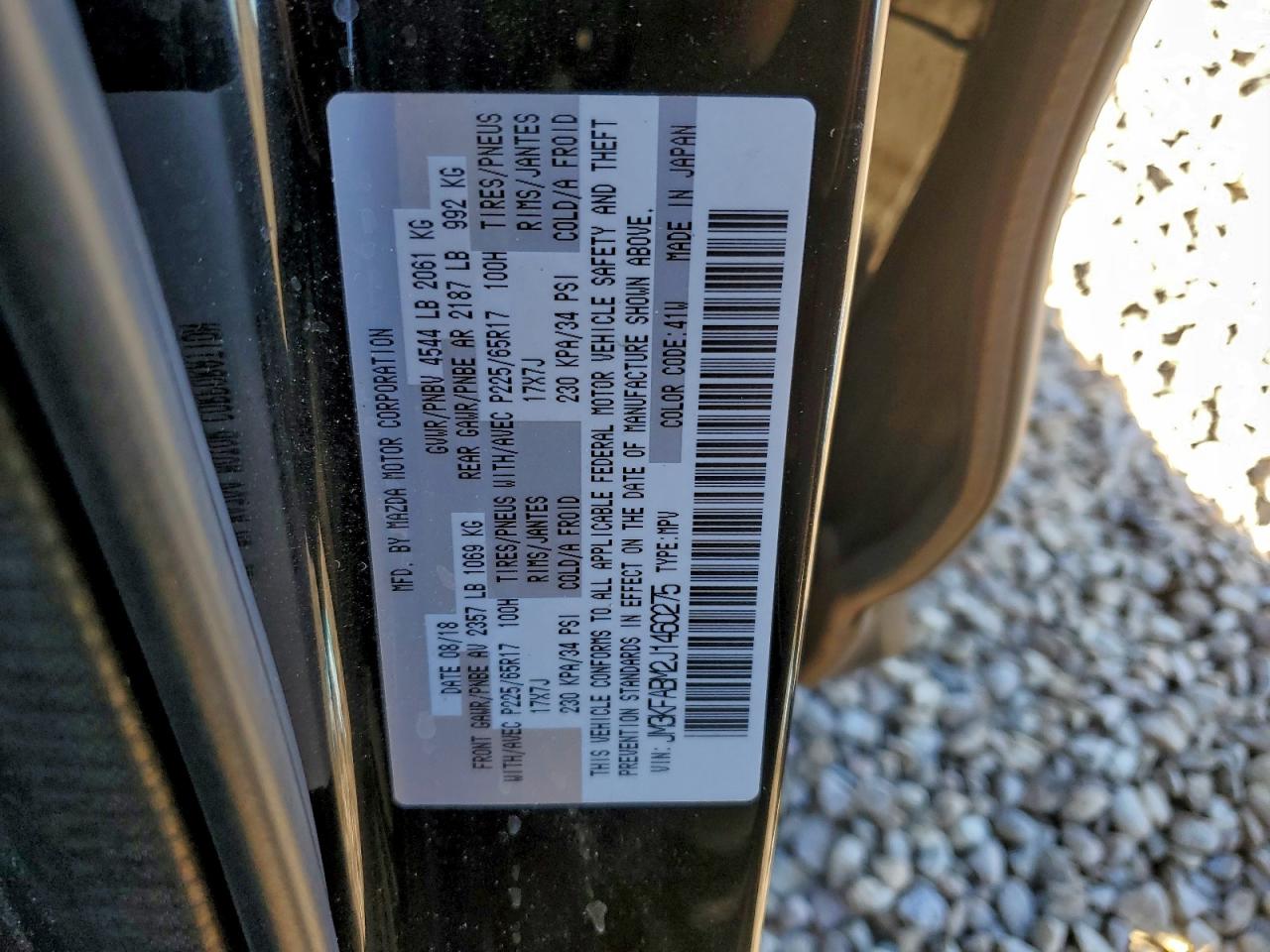 Mazda Cx Sport Image 12