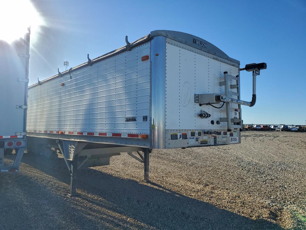 Wilson Dwh-650 Image 1