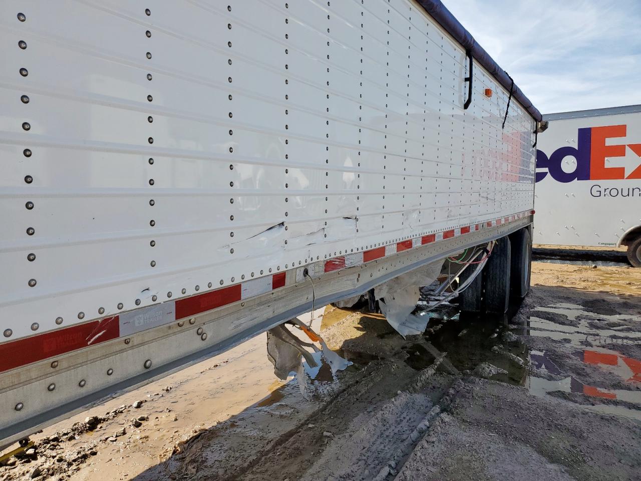 Wilson Dwh-650 Image 3