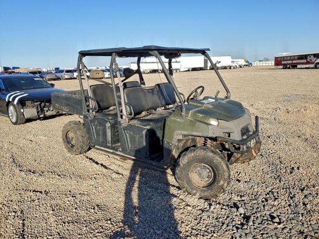  Salvage Polaris Ranger