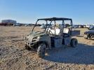 Polaris Ranger 800 Crew Image 3
