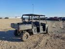 Polaris Ranger 800 Crew Image 6