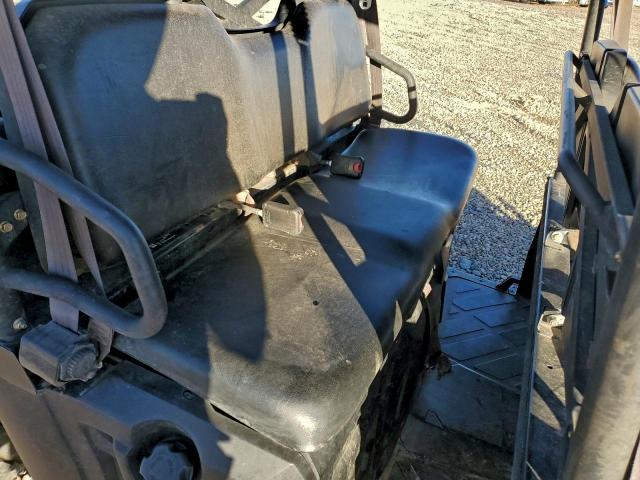 Polaris Ranger 800 Crew Image 4