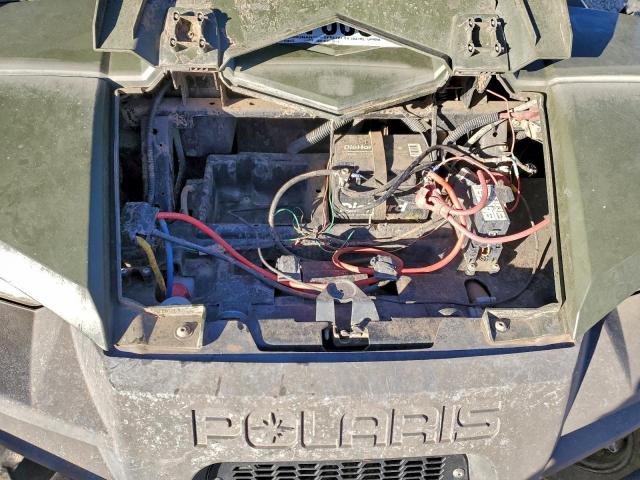 Polaris Ranger 800 Crew Image 9