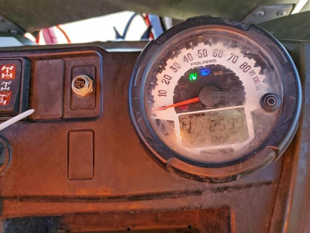 Polaris Ranger 800 Crew Image 5