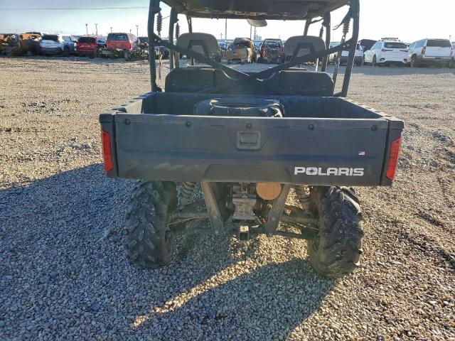 Polaris Ranger 800 Crew Image 2