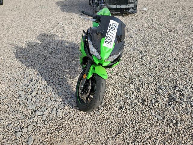 Kawasaki Ex650 P P Image 4