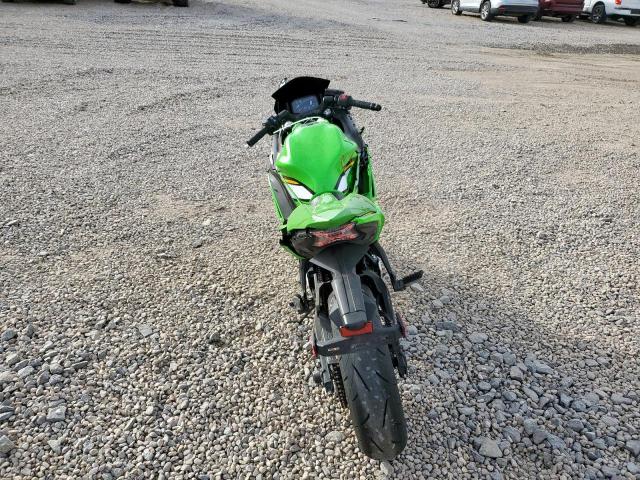 Kawasaki Ex650 P P Image 9