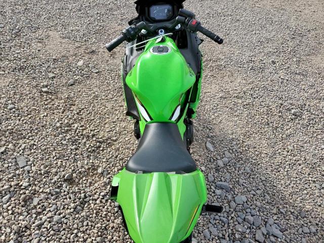 Kawasaki Ex650 P P Image 5