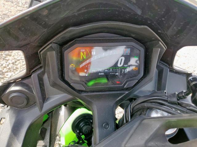 Kawasaki Ex650 P P Image 3