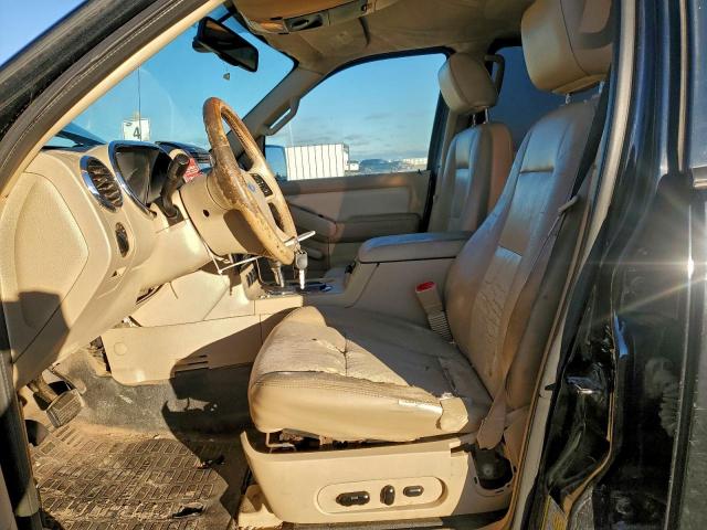 Ford Explorer Limited Image 10