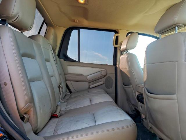 Ford Explorer Limited Image 7