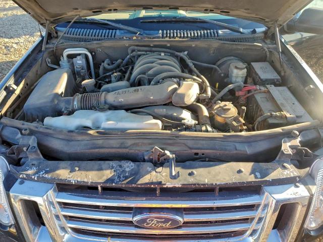 Ford Explorer Limited Image 6