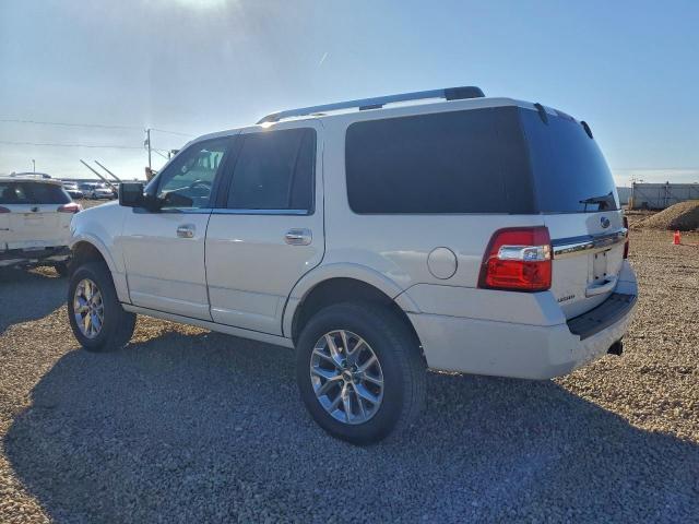 Ford Expedition Limited Image 2