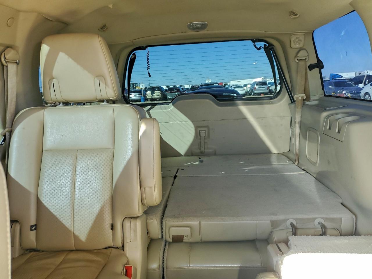 Ford Expedition Limited Image 11