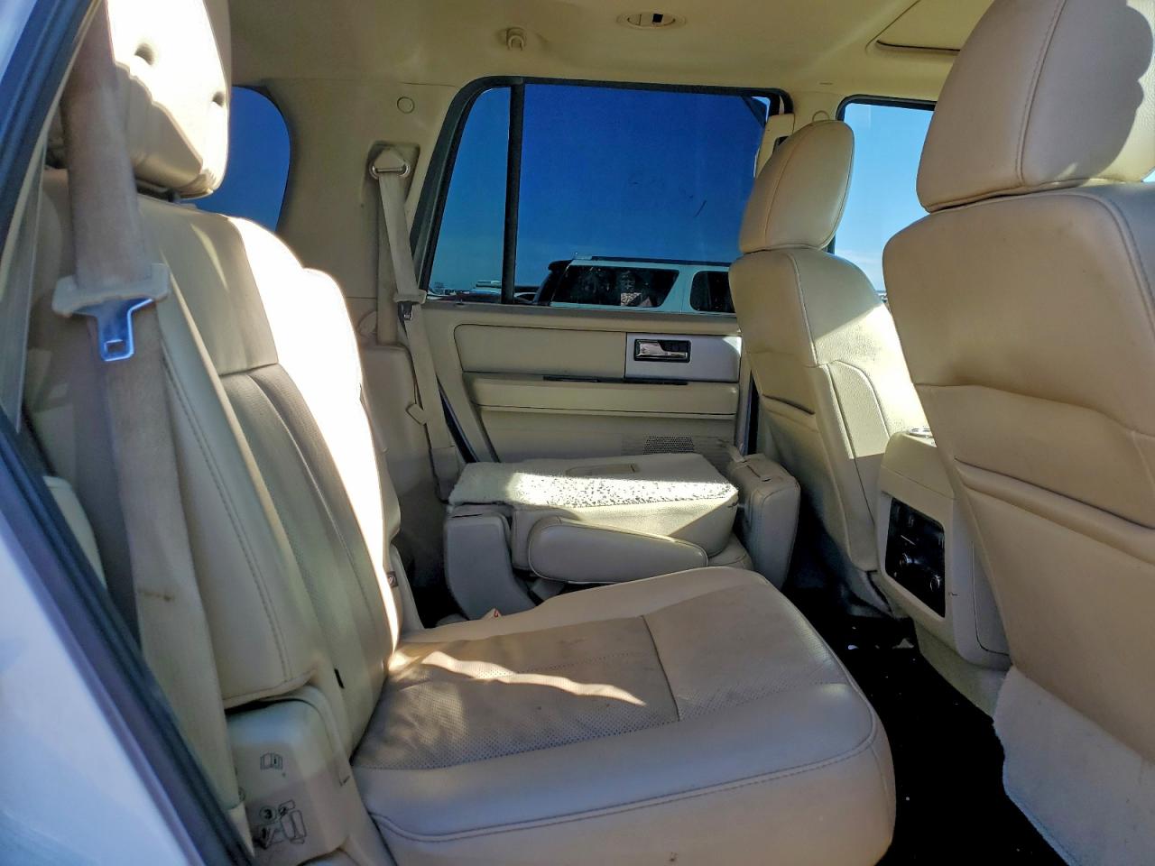 Ford Expedition Limited Image 12