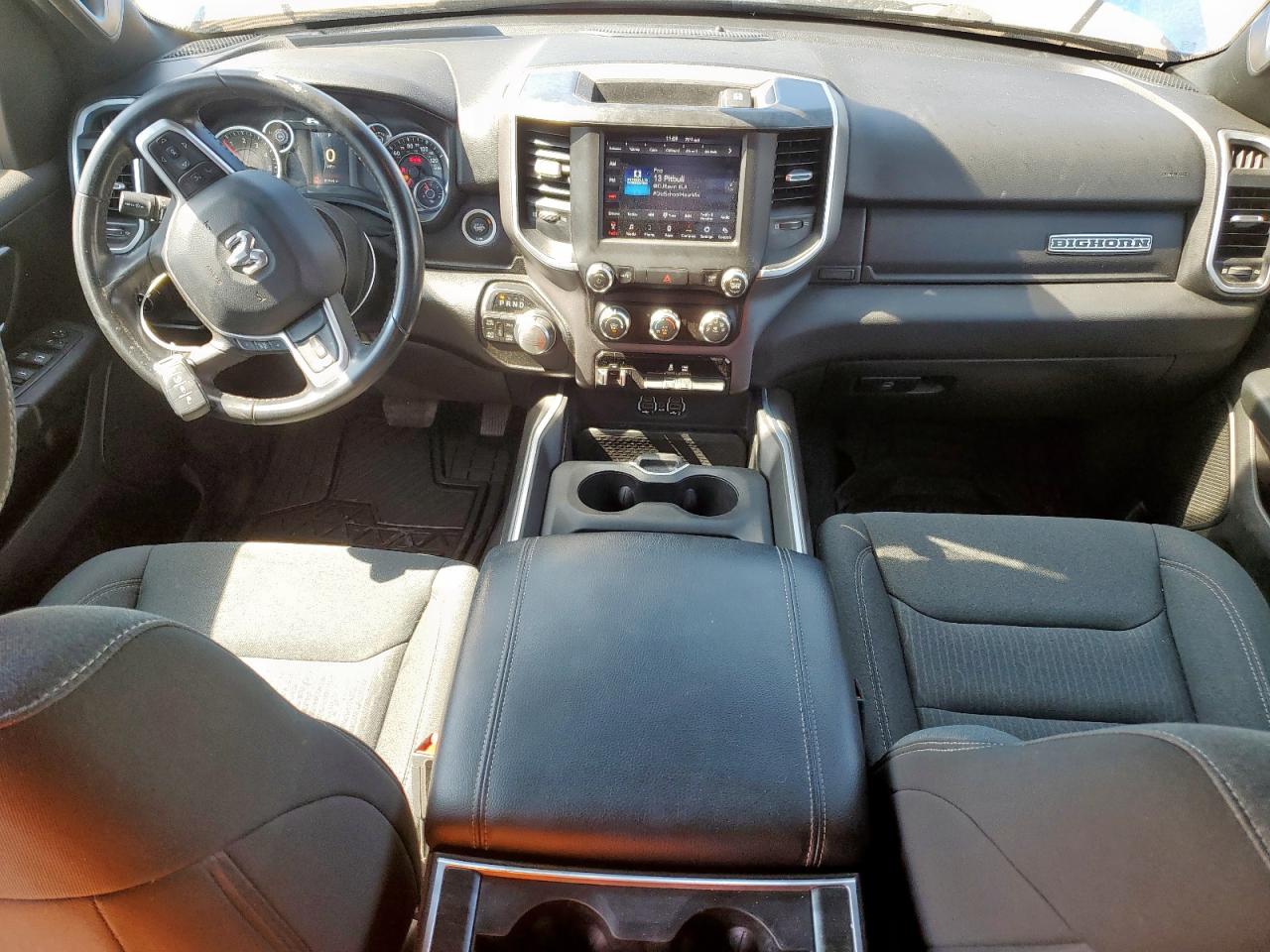 Ram 1500 Big Horn/lone Star Image 6