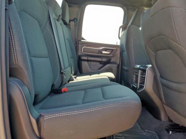 Ram 1500 Big Horn/lone Star Image 9