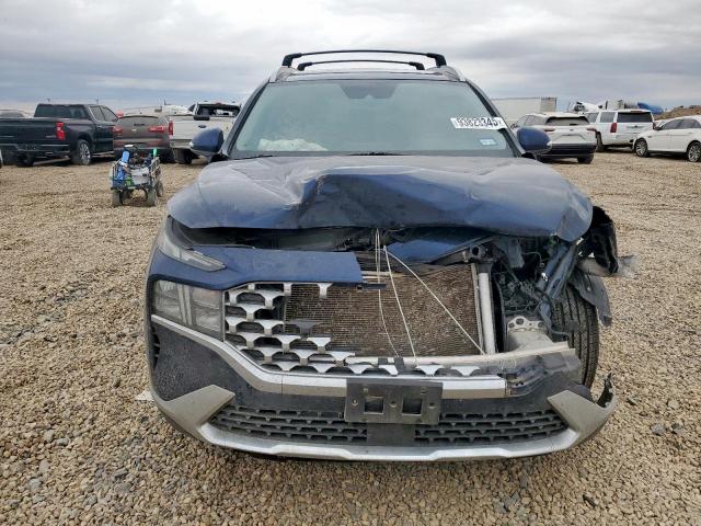 Hyundai SANTA FE Sel Image 9