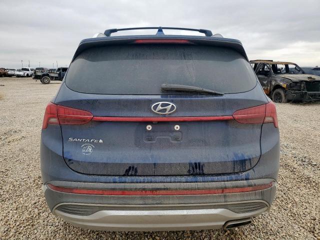 Hyundai SANTA FE Sel Image 8