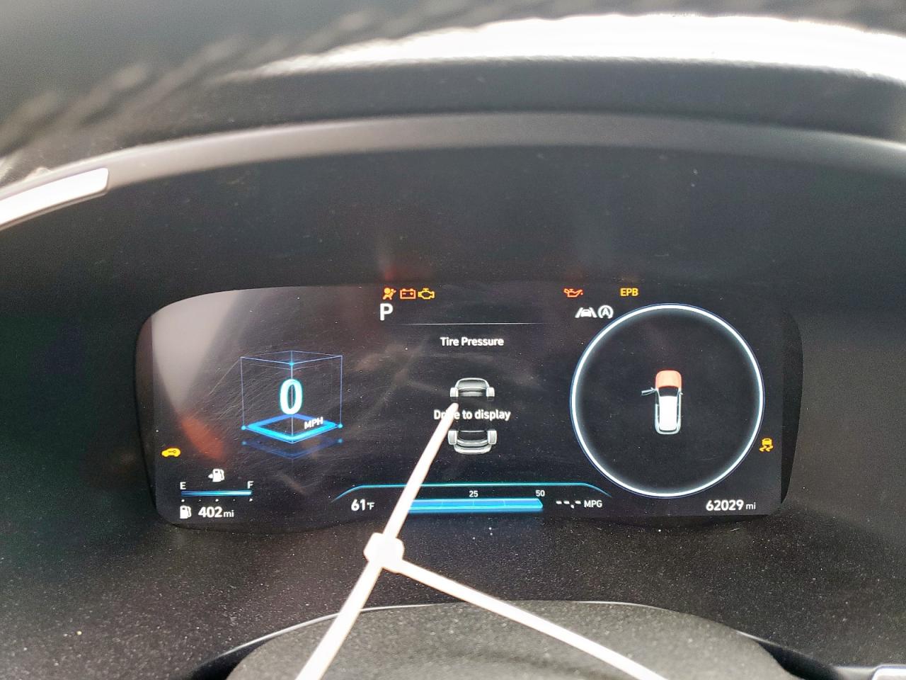 Hyundai SANTA FE Sel Image 3