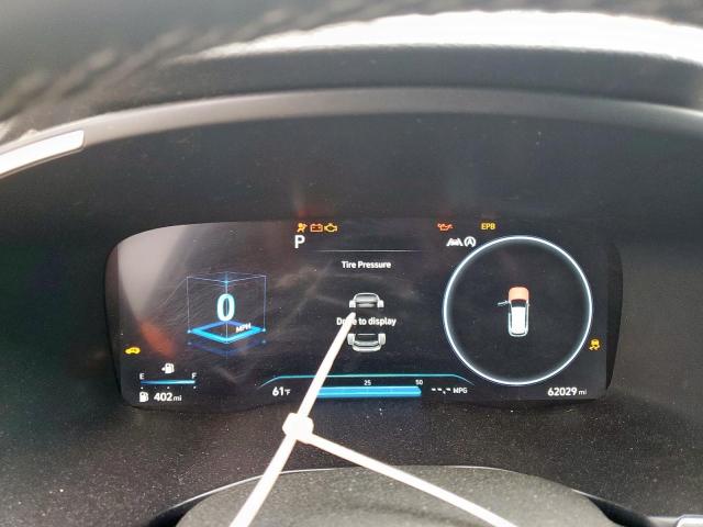 Hyundai SANTA FE Sel Image 3