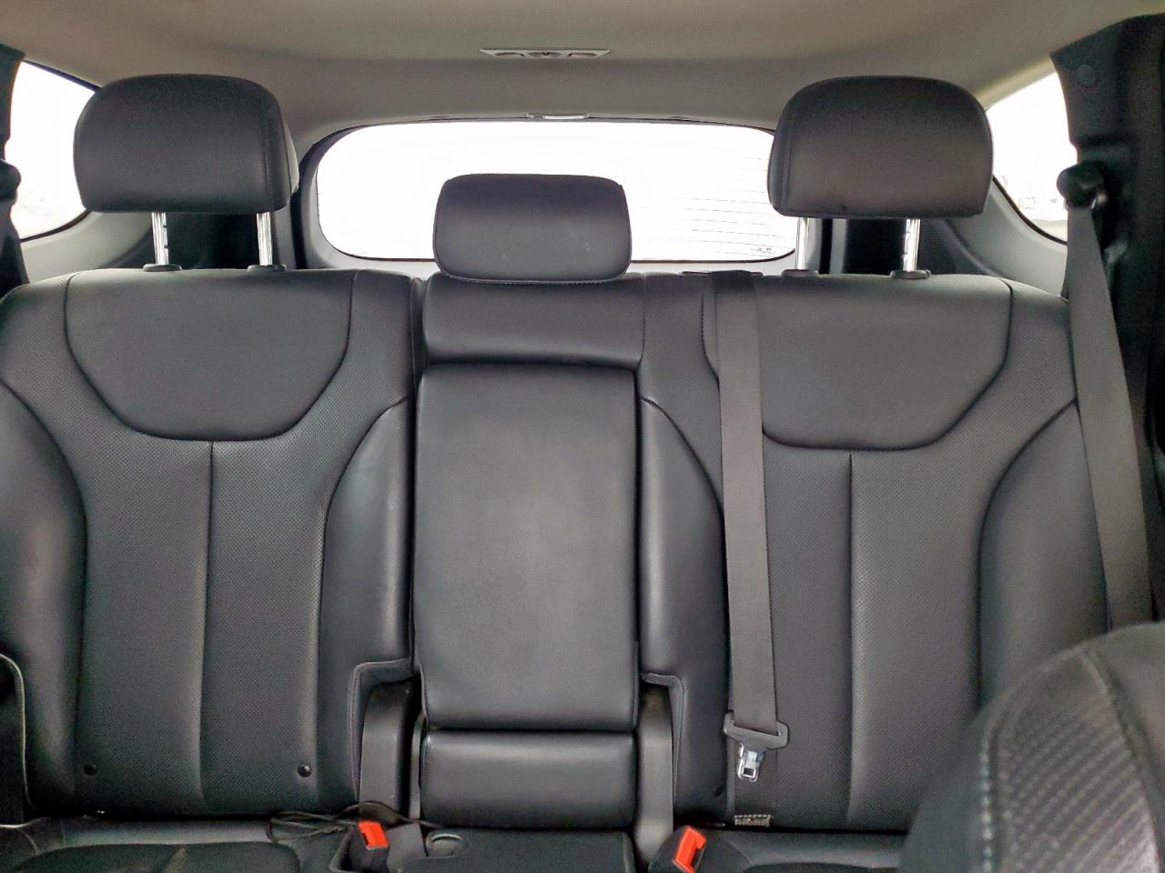 Hyundai SANTA FE Sel Image 6