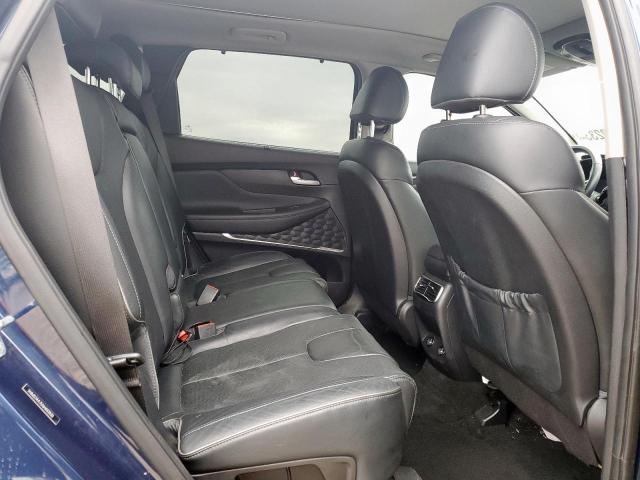 Hyundai SANTA FE Sel Image 12