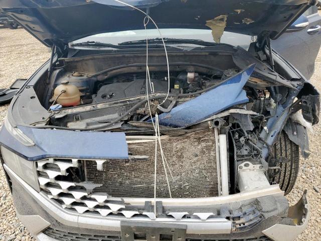 Hyundai SANTA FE Sel Image 5