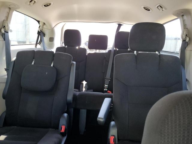 Dodge Caravan Se Image 8