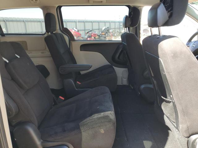 Dodge Caravan Se Image 9