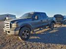 Ford F-250 Super Duty Image 1
