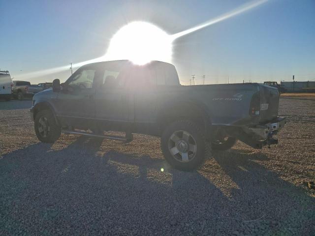 Ford F-250 Super Duty Image 3