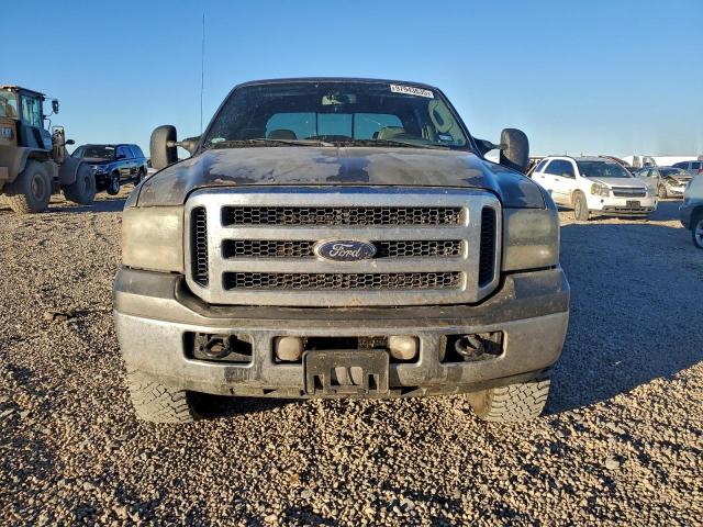 Ford F-250 Super Duty Image 4
