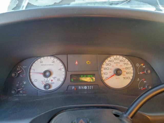 Ford F-250 Super Duty Image 5