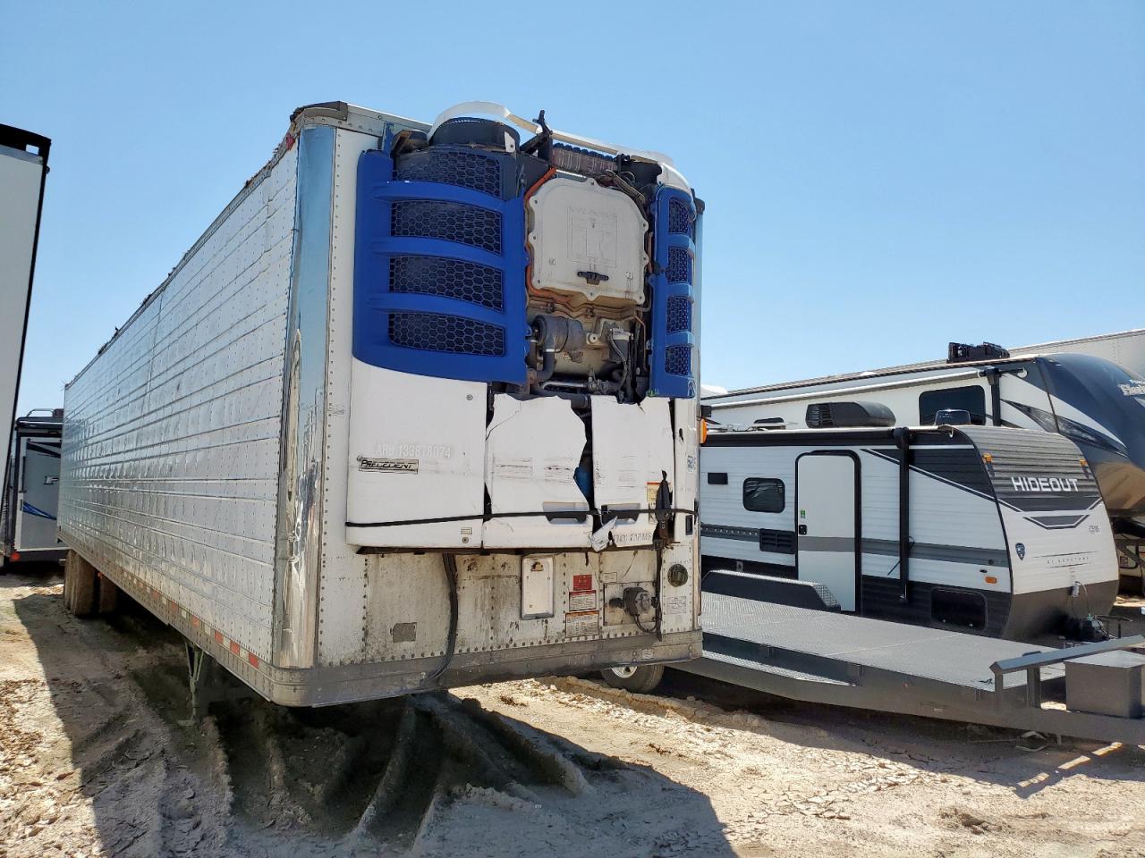 Great Dane Trailer Image 1