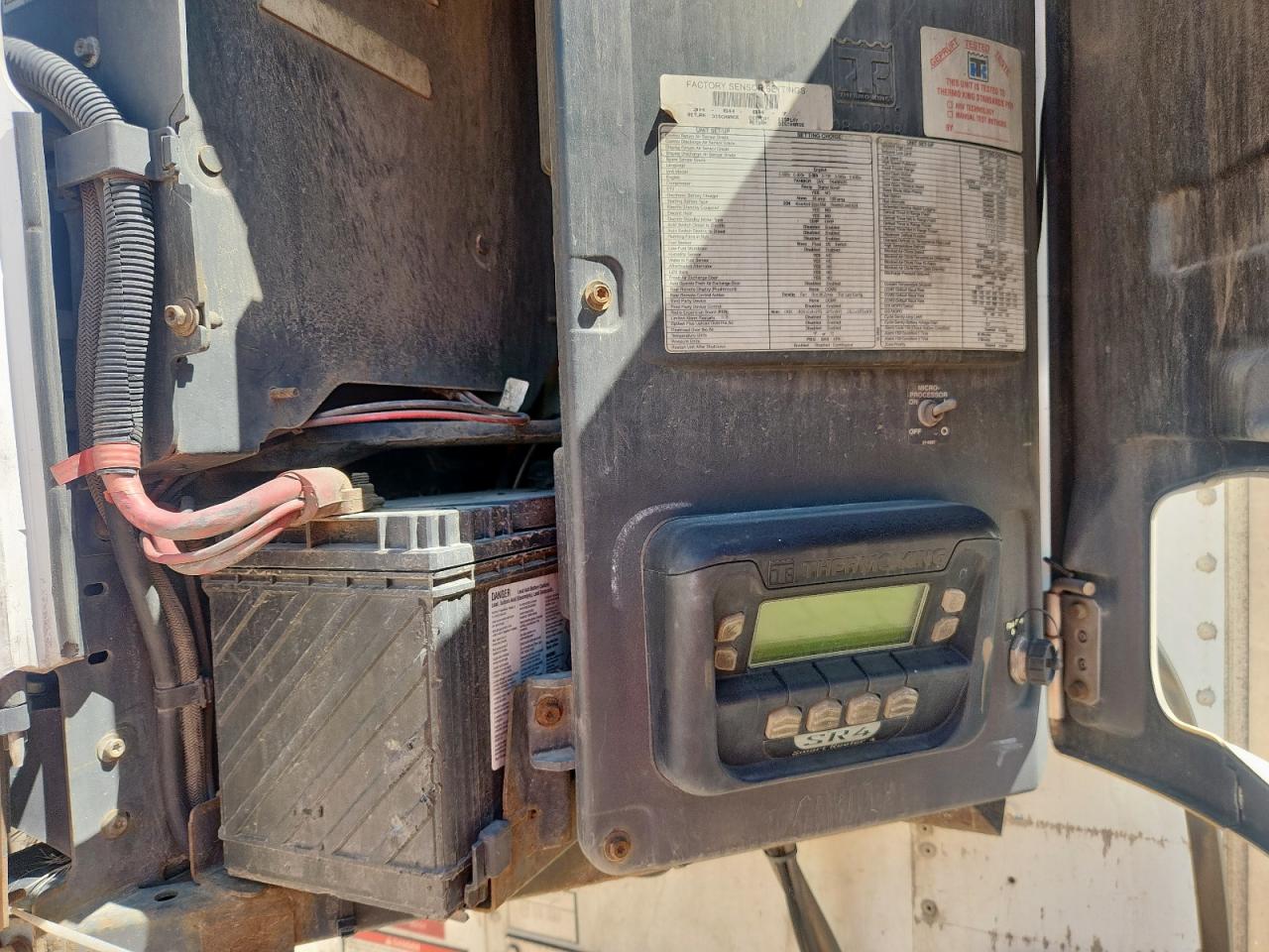 Great Dane Trailer Image 9