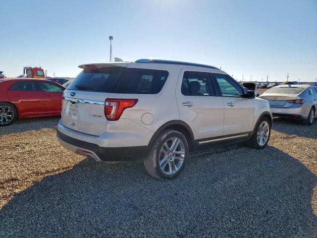 Ford Explorer Limited Image 3