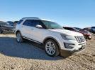 Ford Explorer Limited Image 8