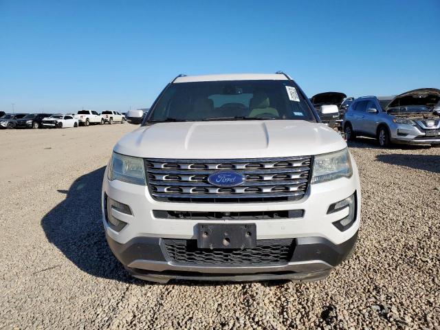Ford Explorer Limited Image 9