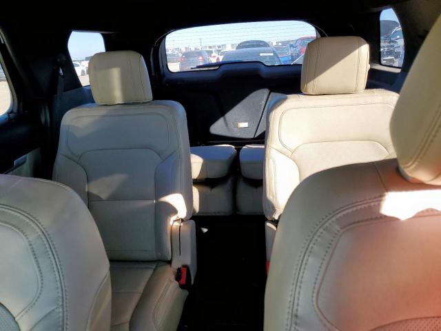 Ford Explorer Limited Image 6