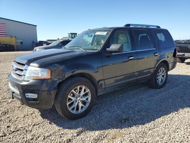  Salvage Ford Expedition